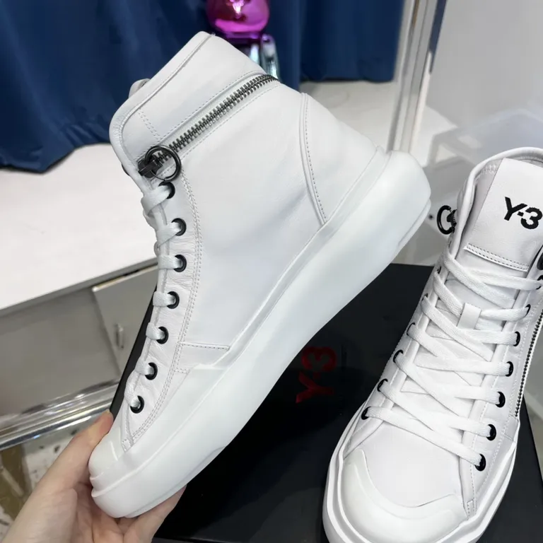 Y3 Shoe 